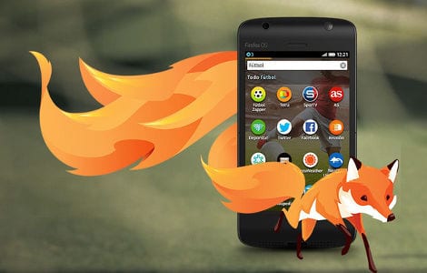 Smartphone με 25$ προαναγγέλλει η Mozilla