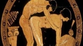 Η πορνεία στην αρχαία Ελλάδα