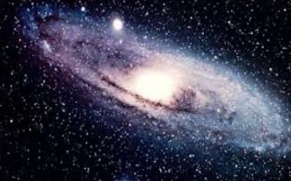 Κοσμοϊστορική ανακάλυψη για το σύμπαν ρίχνει φως στο μυστήριο της βαρύτητας