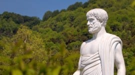 Η λογική στον Αριστοτέλη