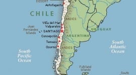 8.2 Ρίχτερ και 6 νεκροί στη Χιλή