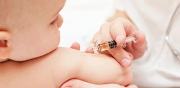 Εμβόλια και παιδικές αρρώστιες: Η αλήθεια