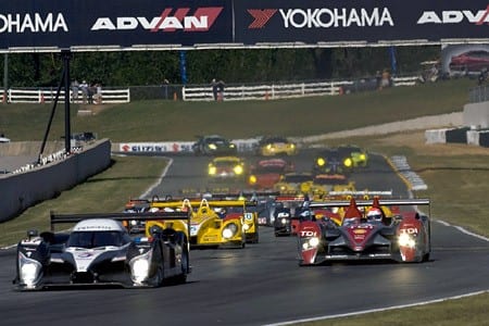 Νίκη της AUDI στο Le Mans