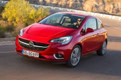 Νέο Opel Corsa