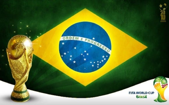 Βραζιλία, το όνειρο έγινε εφιάλτης!!!
