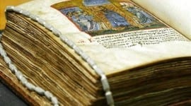 Προφητεία του 1053 μ.X σε βιβλιοθήκη Μονής Αγίου Oρους: Τι έγινε και τι θα γίνει…