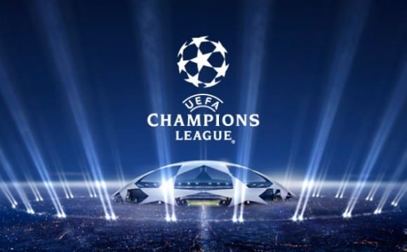 Σημαντικά ματς έβγαλε η κλήρωση για το Champions League.