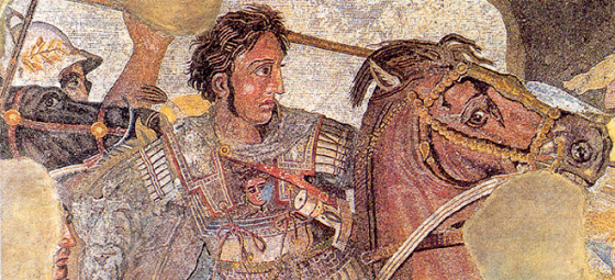Μέγας Αλέξανδρος: Ο θάνατος-μυστήριο του Έλληνα βασιλέα των βασιλέων – Τι λένε οι θρύλοι για την ταφή του