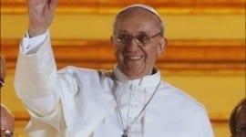 Συνάντηση Τσίπρα με τον Πάπα Φραγκίσκο στο Βατικανό