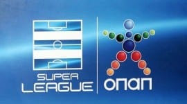 Super League :αποτελέσματα  3ης Αγωνιστικής