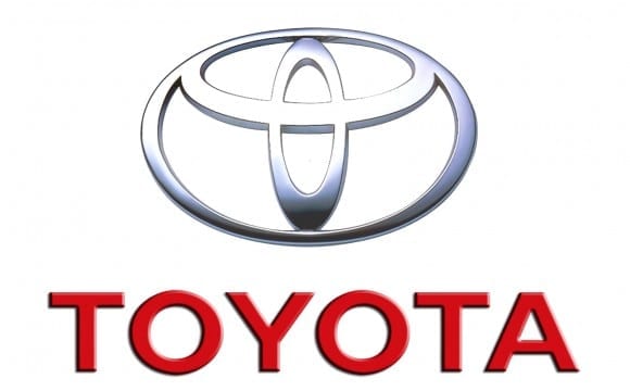 H Toyota Νο1 της παγκόσμιας κατάταξης πωλήσεων “και το 2014”!