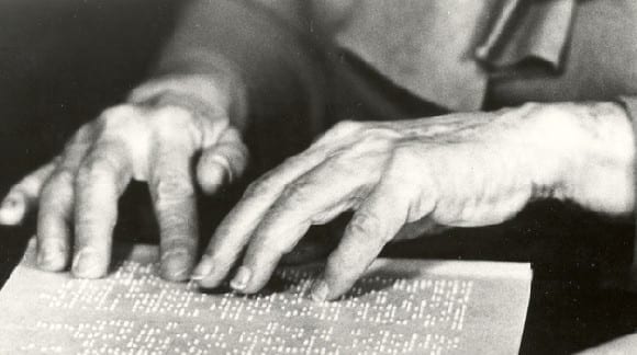 Λουί Μπράιγ, ο άνθρωπος που έκανε τους τυφλούς να «βλέπουν» γράμματα