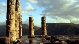 Δελφικές Εντολές: Η κληρονομιά των Ελλήνων