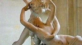 Ο έρωτας στην Αρχαία Ελλάδα