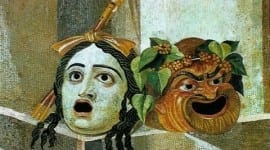 Οι ρίζες του καρναβαλιού στην αρχαία Ελλάδα