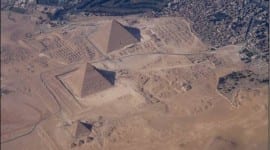 Τα Μυστήρια των Αιγυπτιακών πυραμίδων!