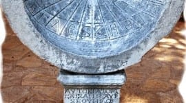 Η μέτρηση του χρόνου στην αρχαία Ελλάδα