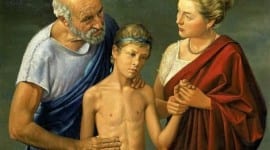 Το Δημόσιο σύστημα υγείας στην αρχαία Ελλάδα