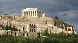 Γαία: Η ηλεκτρονική πύλη-οδηγός για αρχαιολογικούς χώρους και μνημεία