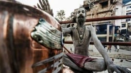 Ανγκόρι: Η φυλή που φοβάται όλη η Ινδία