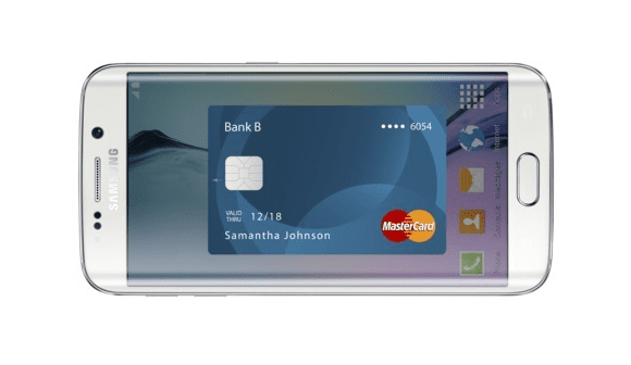 MasterCard – Samsung: Συνεργασία για τη δημιουργία του Samsung Pay
