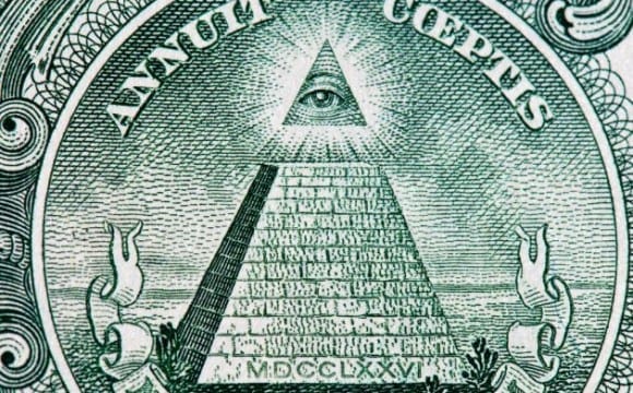 Δέκα αλήθειες για τους πραγματικούς Illuminati