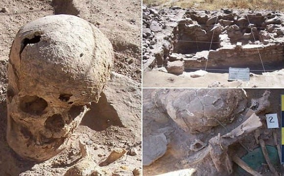 Δεκάδες τάφοι που περιέχουν παραπάνω από 40 μούμιες ο καθένας ανακαλύφθηκαν στο Περού