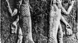 Οάννες: Οι ψαράνθρωποι – εξωγήινοι θεοί των Σουμερίων