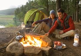 Χρήσιμα sites για καλοκαιρινό Camping!