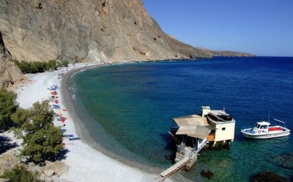Παραλίες της Κρήτης… που θα λατρέψετε!