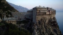 Τα 20 ωραιότερα μοναστήρια της Ελλάδας!