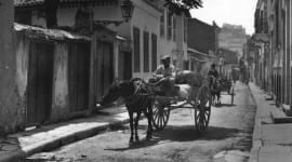 Η Ελλάδα του 1920 μέσα από 58 φωτογραφίες του φιλλέληνα Φρεντ Μπουασονά