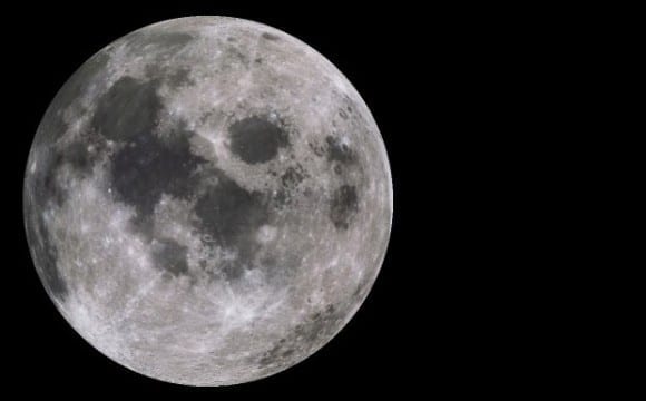 Τα αινίγματα της Σελήνης…που ειναι πιο παλιά και απο την Γη!!!