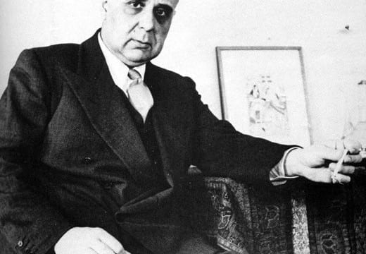 Γιώργος Σεφέρης (1900 – 1971), αφιέρωμα