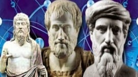 Οι «υπεράνθρωπες» εγκεφαλικές ικανότητες και το σύστημα γνώσης των αρχαίων Ελλήνων