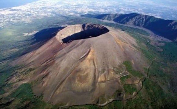 Oι 10 πιο καταστρεπτικές εκρήξεις ηφαιστείων