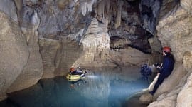 Τα 12 πιο όμορφα σπήλαια της Ελλάδας