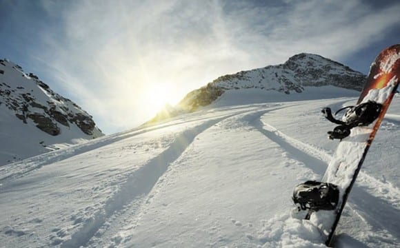 Τα επτά καλύτερα χιονοδρομικά της Ελλάδας