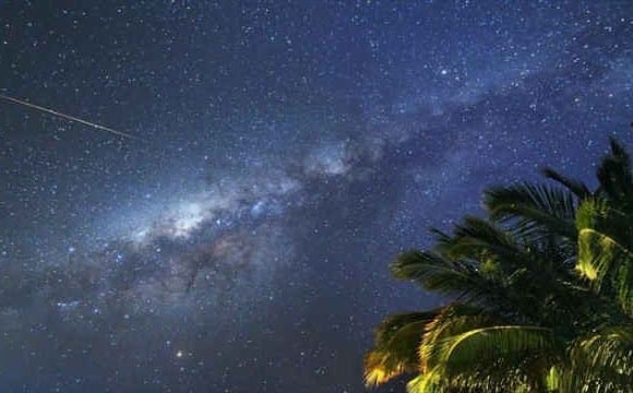 Στο στόχαστρο αστρονόμων ένα «φάντασμα» από το παρελθόν του Γαλαξία μας