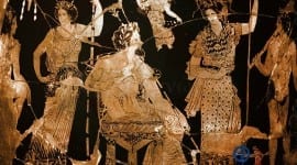 Η ιστορία και οι ονομασίες των Αρχαίων Ελληνικών φύλων