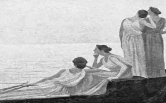 Επτά γυναίκες φιλόσοφοι από την αρχαία Ελλάδα που λίγοι γνωρίζουν