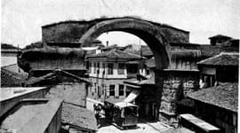 Η Θεσσαλονίκη του 1907