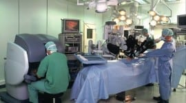 Ρομποτική Χειρουργική: Μύθοι και Αλήθειες
