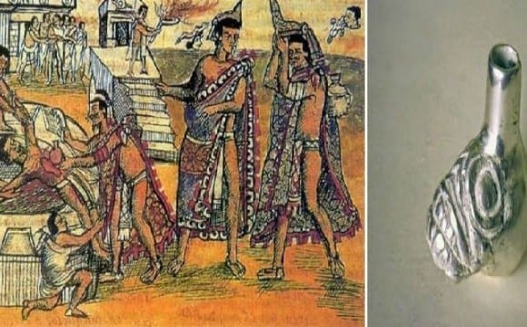 Η σφυρίχτρα του θανάτου των Αζτέκων