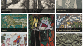Το Μητροπολιτικό Μουσείο Τέχνης δίνει στο κοινό 400.000 εικόνες, σε υψηλή ανάλυση, από τη συλλογή του