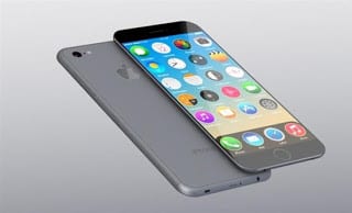 Apple ετοιμάζει iPhone με οθόνη 4,0 ιντσών
