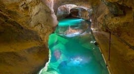 Τα εντυπωσιακά σπήλαια Jenolan στην Αυστραλία