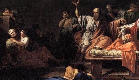 Η αξία της παιδείας κατα Πλάτωνα, Πλούταρχο και Σωκράτη