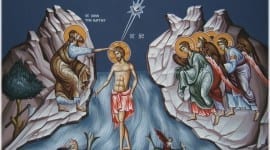 Γιατί γιορτάζουμε τα Θεοφάνια στις 6 Ιανουαρίου;