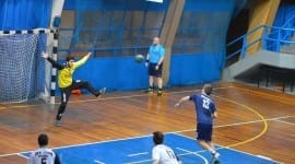 Handball,Πραγματοποιήθηκε η κλήρωση για το F8 εφήβων και F6 νεανίδων